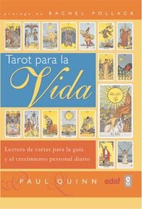 TAROT PARA LA VIDA | 9788441428416 | QUINN,PAUL
