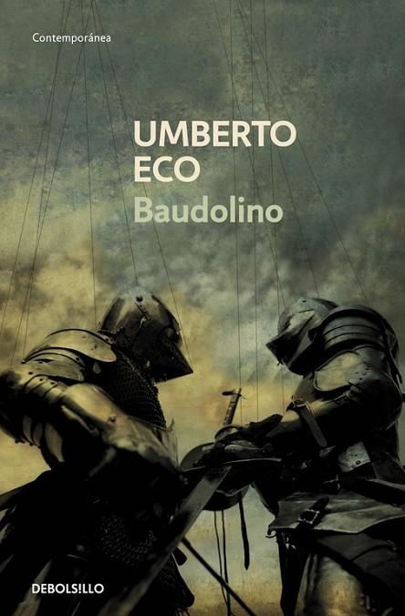BAUDOLINO | 9788483462027 | ECO,UMBERTO