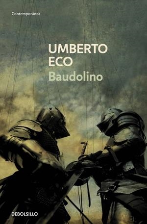 BAUDOLINO | 9788483462027 | ECO,UMBERTO