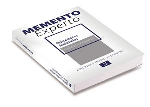 OPERACIONES SOCIETARIAS. PLAZOS Y CRONOGRAMAS. SRL Y SA (NO COTIZADA) | 9788415056690 | FRANCIS LEFEBVRE