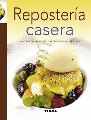 REPOSTERIA CASERA | 9788499281193 | VARIOS AUTORES