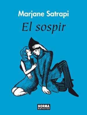 SOSPIR | 9788467905038 | SATRAPI,MARJANE