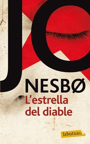 ESTRELLA DEL DIABLE. SERIE HARRY HOLE 5 | 9788499304199 | NESBO,JO