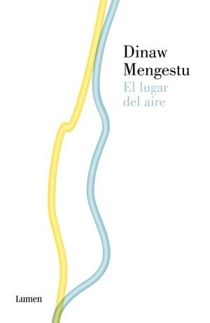 LUGAR DEL AIRE | 9788426419699 | MENGESTU,DINAW