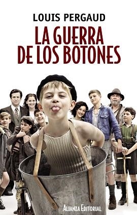 GUERRA DE LOS BOTONES | 9788420654683 | PERGAUD,LOUIS