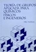 TEORIA GRUPOS APLICADA PARA QUIMICOS, FISICOS E INGENIEROS | 9788429141092 | NUSSBAUM,A.