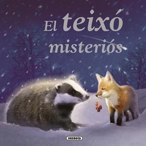 TEIXO MISTERIOS | 9788467715835 | FREEDMAN, CLAIRE