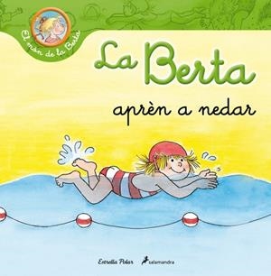 BERTA APREN A NEDAR | 9788499326283 | SCHNEIDER,LIANE