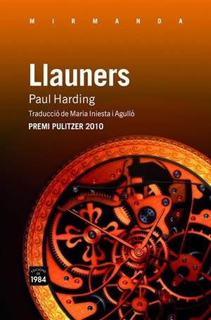 LLAUNERS | 9788492440771 | HARDING,PAUL