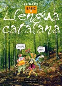 LLENGUA CATALANA BASIC 3 | 9788448918750 | ABELLO VILELLA,XAVIER RODRIGUEZ RUBIO,JUDITH
