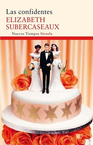 CONFIDENTES | 9788498416442 | SUBERCASEAUX,ELIZABETH