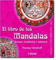 LIBRO DE LOS MANDALAS | 9788441417663 | VARLENHOFF,THOMAS
