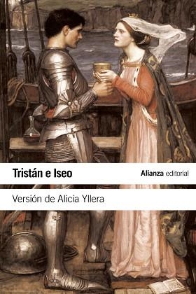 TRISTAN E ISEO | 9788420674308 | BEROUL
