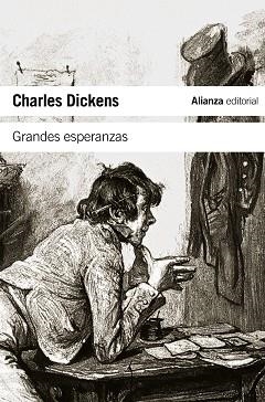 GRANDES ESPERANZAS | 9788420654959 | DICKENS,CHARLES
