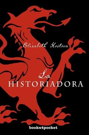 HISTORIADORA | 9788496829077 | KOSTOVA,ELIZABETH