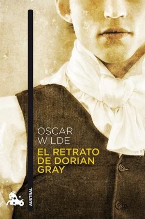 RETRATO DE DORIAN GRAY | 9788467033939 | WILDE,OSCAR