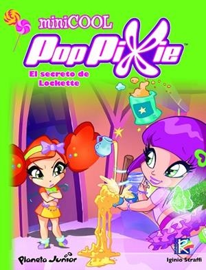 SECRETO DE LOCKETTE | 9788408108894 | STRAFFI,IGINIO