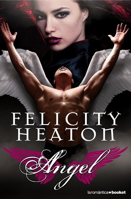 ANGEL | 9788408003885 | HEATON,FELICITY