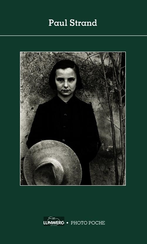 PAUL STRAND | 9788497857000 | CLAASS,ARNAUD