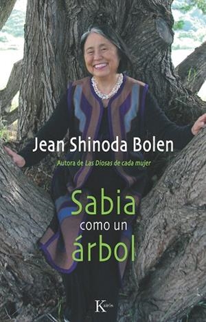 SABIA COMO UN ARBOL | 9788499881324 | SHINODA BOLEN,JEAN