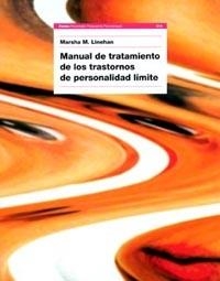 MANUAL DE TRATAMIENTO DE LOS TRASTORNOS DE PERSONALIDAD LIMITE | 9788449314186 | LINEHAN,MARSHA M.