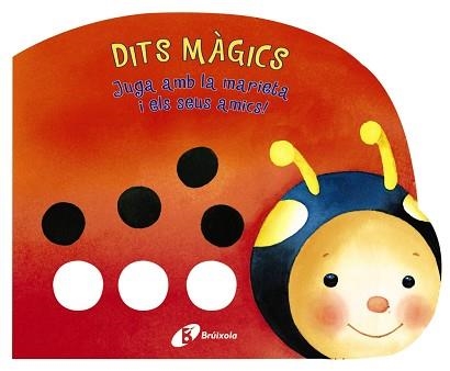 JUGA AMB LA MARIETA I ELS SEUS AMICS | 9788499061511