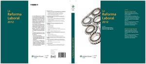 REFORMA LABORAL 2012 | 9788499544335 | ORTEGA FIGUEIRAL,EDUARDO ORTEGA PRIETO,EDUARDO