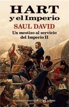 HART Y EL IMPERIO. UN MESTIZO AL SERVICIO DEL IMPERIO II | 9788435062480 | DAVID,SAUL