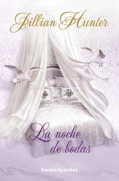 NOCHE DE BODAS | 9788415139270 | HUNTER,JILLIAN
