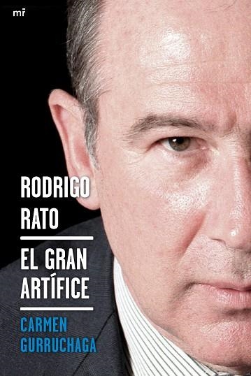 RODRIGO RATO EL GRAN ARTIFICE | 9788427038844 | GURRUCHAGA,CARMEN