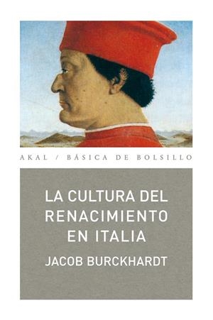 CULTURA DEL RENACIMIENTO EN ITALIA | 9788446022596 | BURCKHART,JACOB