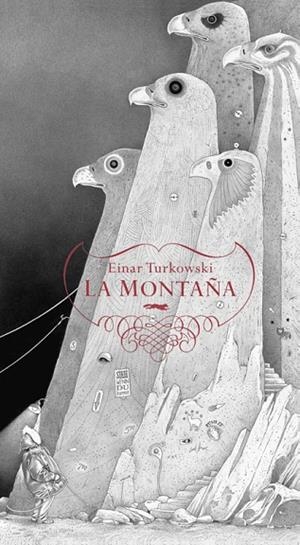 MONTAÑA | 9788496509283 | TURKOWSKI,EINAR