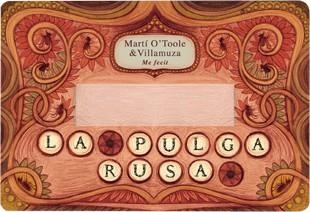 PULGA RUSA | 9788424643171 | O,TOOLE,MARTI