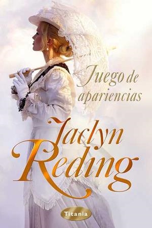 JUEGO DE APARIENCIAS | 9788492916207 | REDING,JACLYN