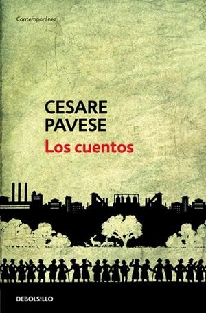 CUENTOS | 9788499893815 | PAVESE,CESARE