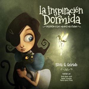 INSPIRACION DORMIDA. REGRESO A LOS COLORES OLVIDADOS | 9788415149248 | GUIRADO,SILVIA G.