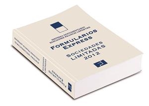 SOCIEDADES LIMITADAS 2012 | 9788415446002 | FRANCIS LEFEBVRE