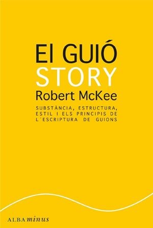 GUIO. STORY | 9788484287179 | MCKEE,ROBERT
