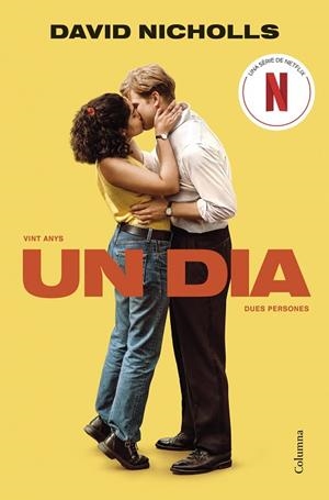 UN DIA | 9788466412315 | NICHOLLS,DAVID