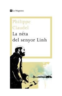 LA NETA DEL SENYOR LINH | 9788482649160 | CLAUDEL,PHILIPPE