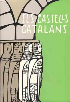 CASTELLS CATALANS 6 2 PART | 9788423207527 | VARIOS AUTORES