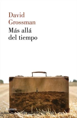 MAS ALLA DEL TIEMPO | 9788426420688 | GROSSMAN,DAVID