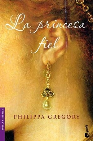 PRINCESA FIEL. CATALINA DE ARAGON | 9788408093138 | GREGORY,PHILIPPA