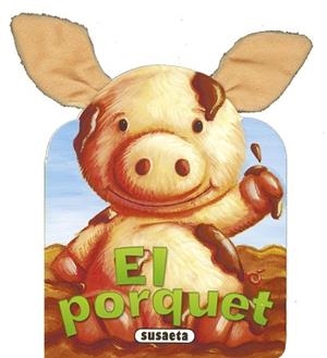 PORQUET | 9788467714715