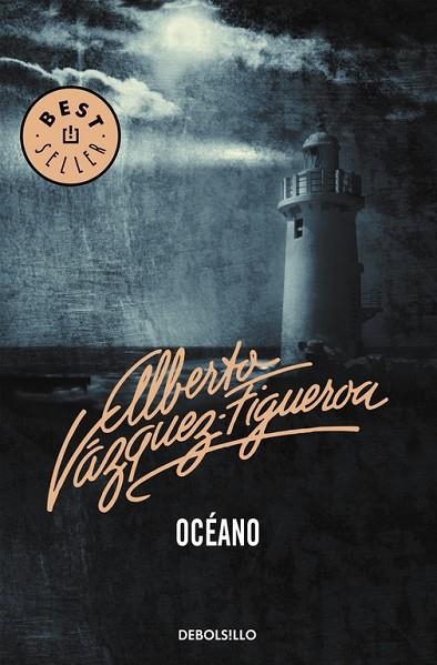 OCEANO | 9788497931007 | VAZQUEZ-FIGUEROA,ALBERTO