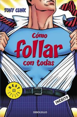 COMO FOLLAR CON TODAS (INEDITO) | 9788483466292 | CLINK,TONY
