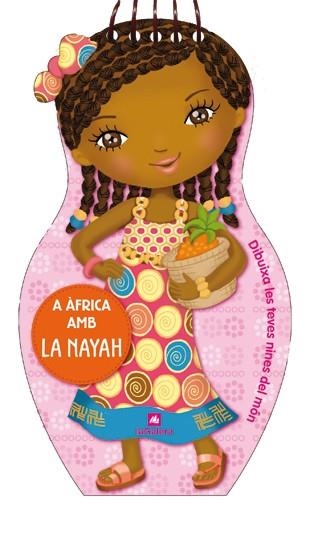 A AFRICA AMB LA NAYAH | 9788424641849