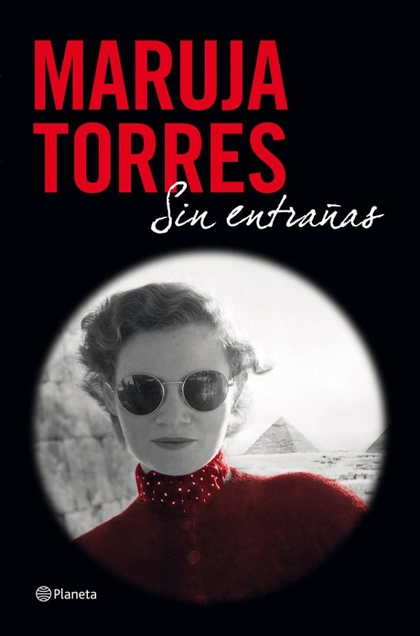 SIN ENTRAÑAS | 9788408004110 | TORRES,MARUJA