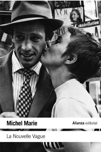 NOUVELLE VAGUE. UNA ESCUELA ARTISTICA | 9788420671864 | MARIE,MICHEL