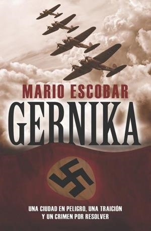 GERNIKA | 9788415404422 | ESCOBAR,MARIO